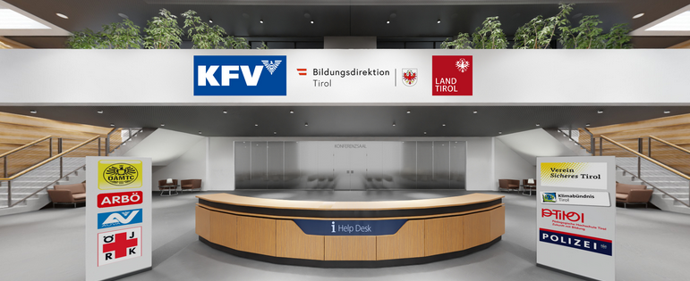 Sichere und selbständige Mobilität